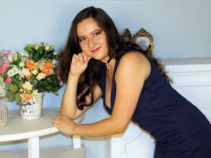 TenderlyLove's Sexcam