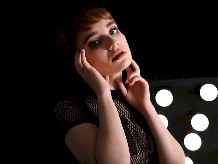TenderRebecca's profile - Image n°1