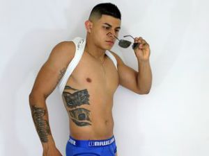 TentationGayEvan's Sexcam