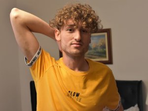 TeoBalbino's Sexcam