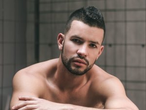 TeoBanner's Sexcam
