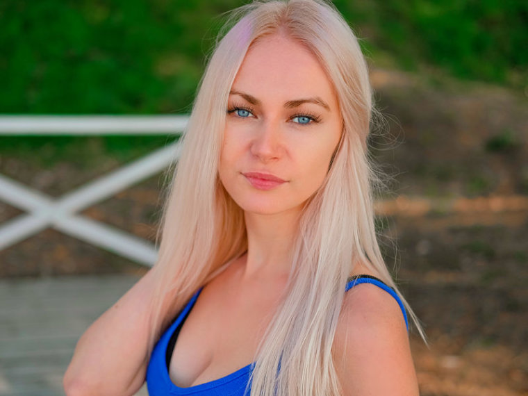 TeonaHills's profile - Image n°0