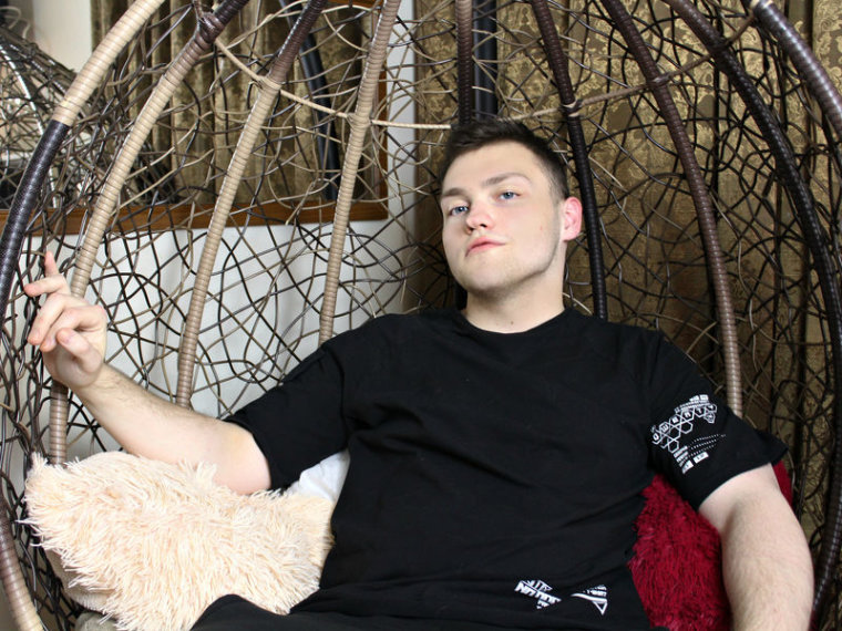 TeonBalter's profile - Image n°0