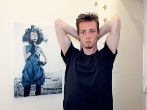 TerellVort's Sexcam