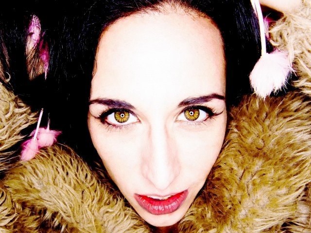 TeresaDuMore's profile - Image n°12