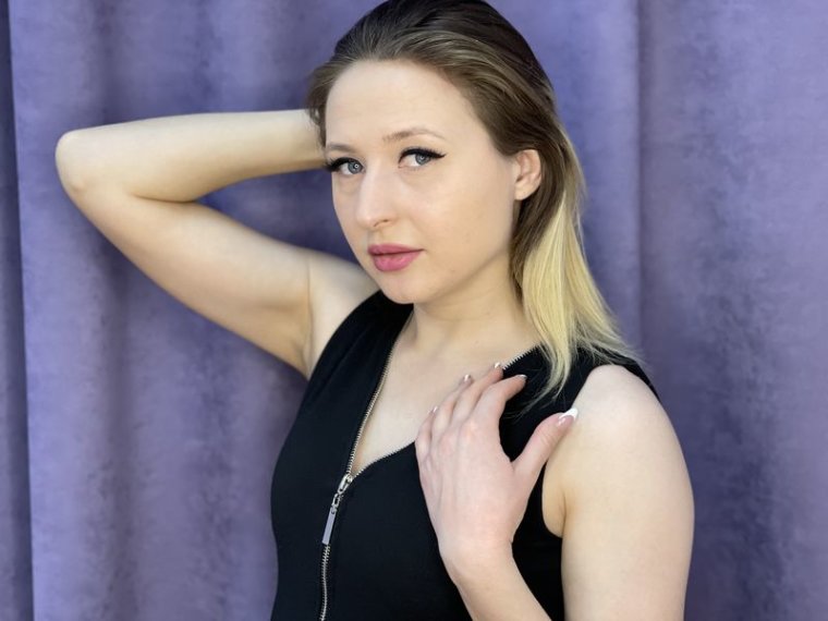 TeresaFord's profile - Image n°0