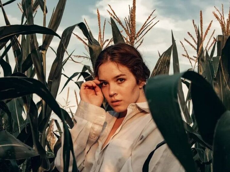 TeresaMartin's profile - Image n°0