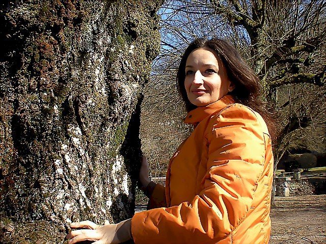 Terese' profilo - Immagine n°2