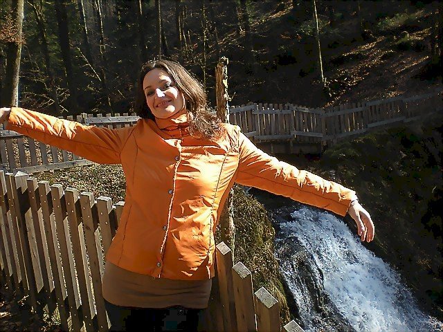 Terese' profilo - Immagine n°1