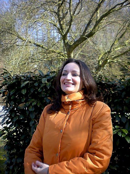Terese' profilo - Immagine n°0