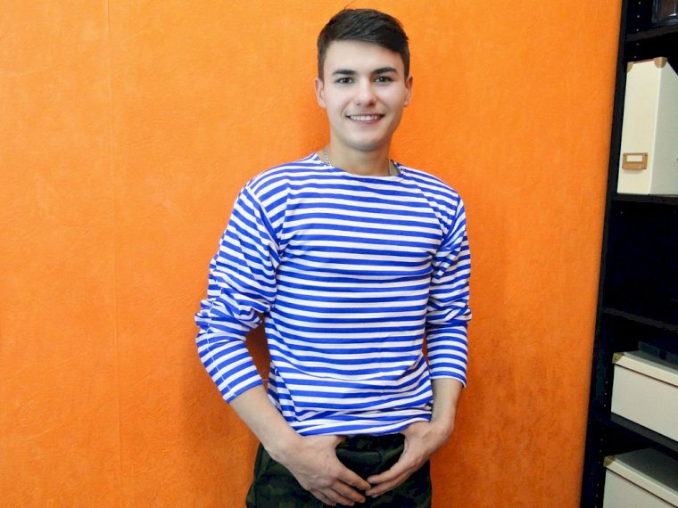 Profil de TerryBRILLIANT - Photo n°0
