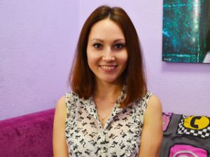 TerryLeah's Sexcam
