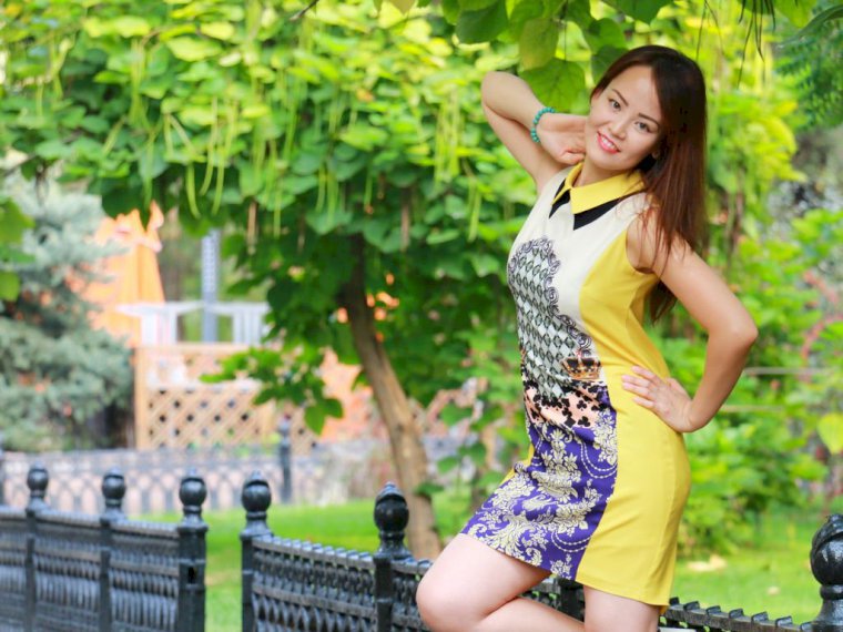 TerryLee's profile - Image n°0