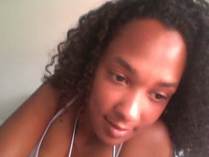Teshona's Sexcam