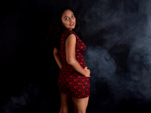 Tesilu's Sexcam