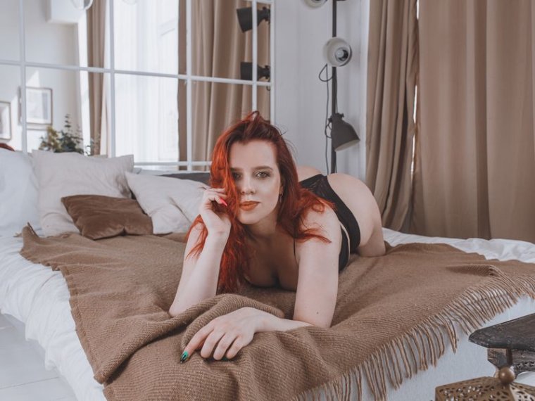 TessaAdams's profile - Image n°0