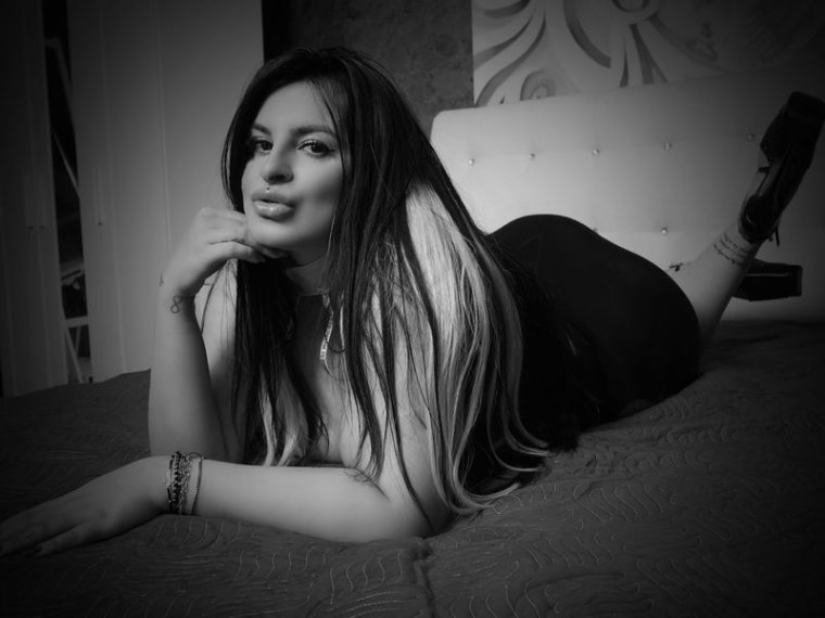 TessaHarmon's profile - Image n°0