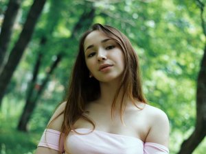 TessaYoung's Sexcam