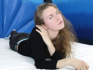 TessBeauty's Sexcam