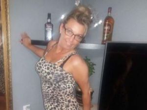 TessLuV's Sexcam