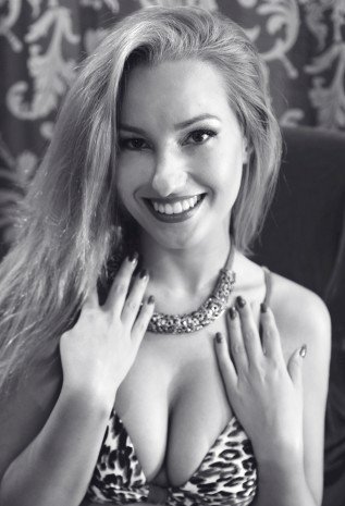 TessSweetsin's Profil - Bild n°25