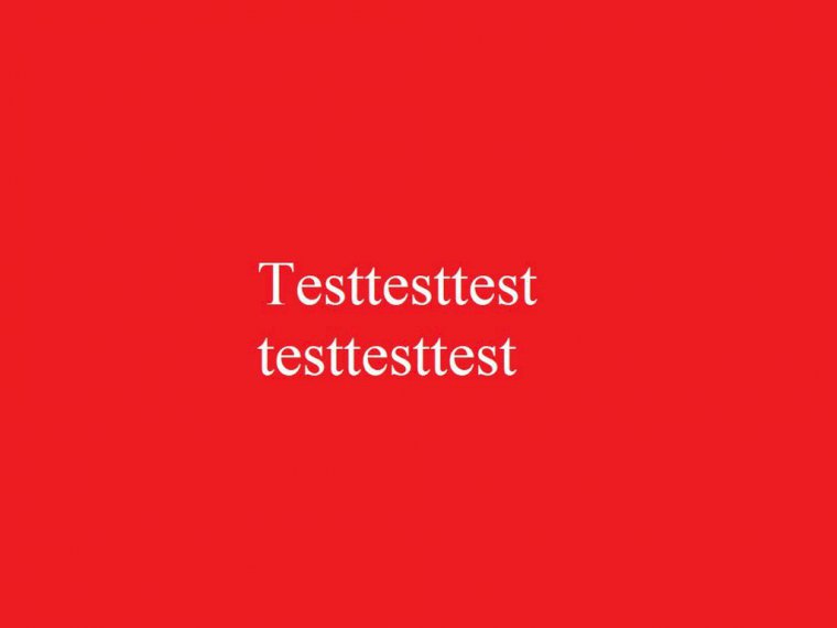 TestKrisz20's profile - Image n°0