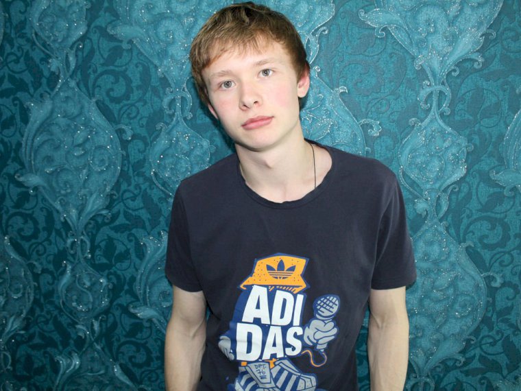 TexHandsome's profile - Image n°0