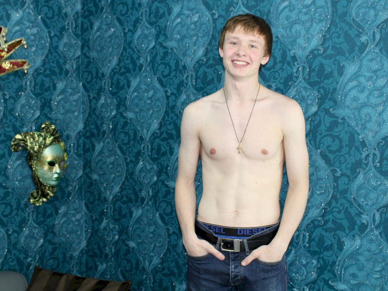 TexHandsome's profile - Image n°1