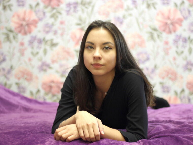TeyaSmitLove's profile - Image n°0