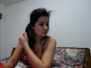 Thaliabella's Sexcam