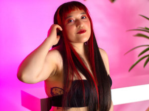ThaliaJonnes's Sexcam