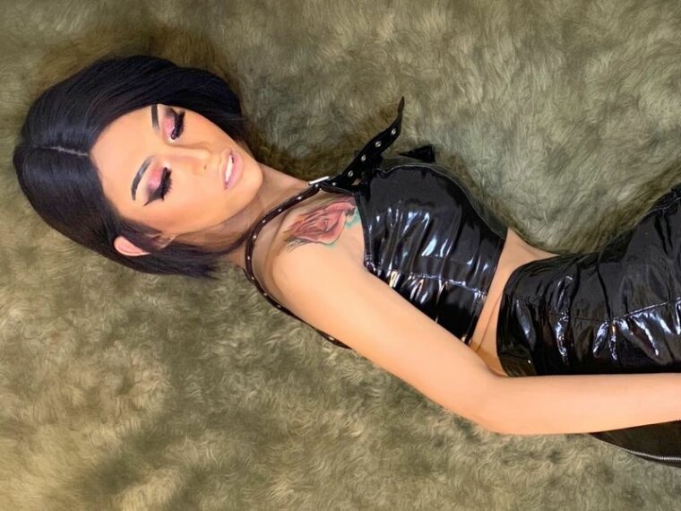 ThaliaKhalifa's profile - Image n°1