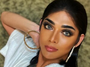 ThaliaKhalifa's Sexcam