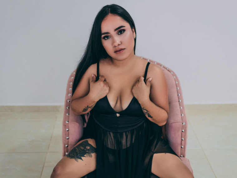 ThaliaLoue's profile - Image n°0