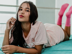 ThalianaJohnson's Sexcam