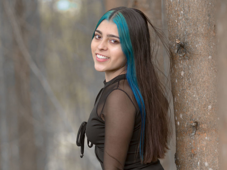 ThaliaRous's profile - Image n°0