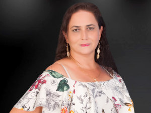 ThaliaVillareal's Sexcam