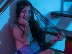 ThamaraFranco's Sexcam