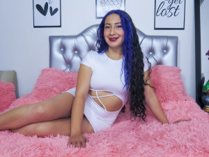 ThamaraKinis's Sexcam