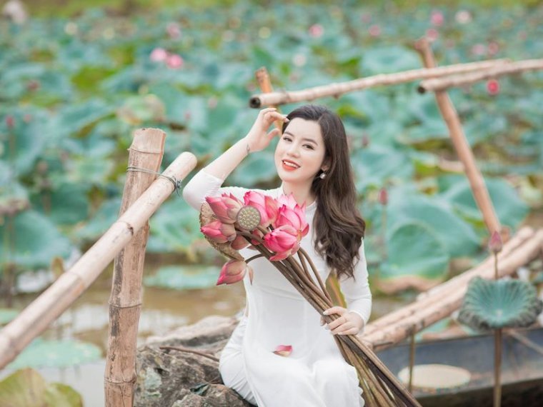 ThaoNguyen's profile - Image n°0