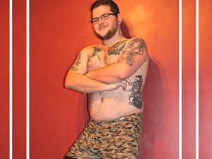 ThatOneGuy1025's Sexcam