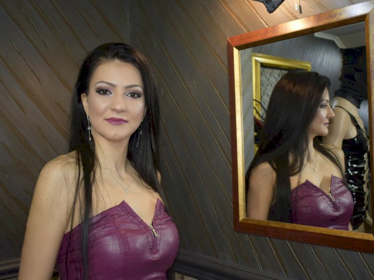 Profil de TheaFox - Photo n°0