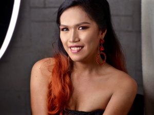 TheaPeters's Sexcam