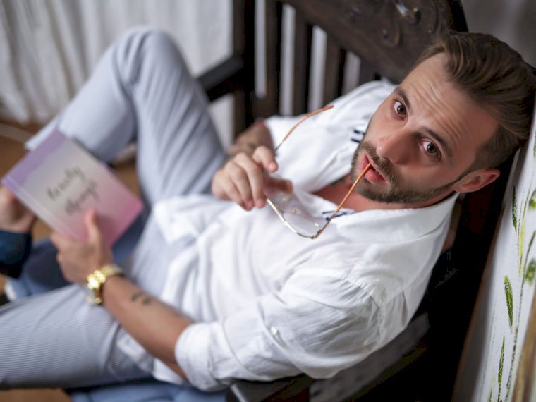 TheBeachBoy's profile - Image n°1