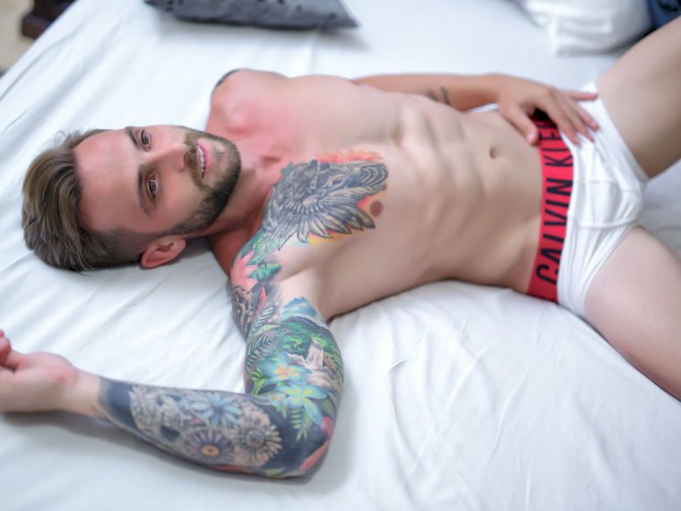 TheBeachBoy's profile - Image n°0