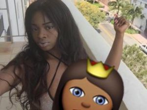 TheBrincess's Sexcam