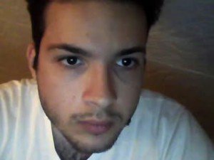 Thedarkdick's Sexcam