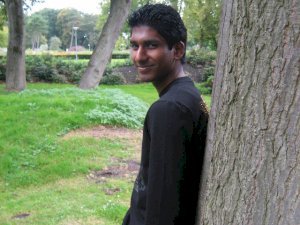 TheLegend's Sexcam