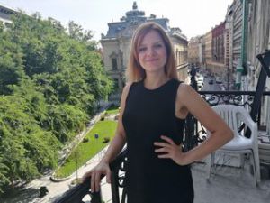 TheMirella's Sexcam