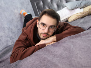 TheoGregory's Sexcam